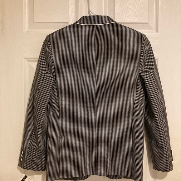 New DKNY Women’s Blazer Jacket Sz. 12R NWT - Picture 5 of 12
